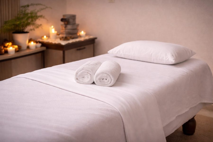 Pregnancy massage prenatal treatment at Awaken Zen Spa in Mesa, AZ